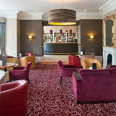 Doubletree By Hilton Cheltenham-Cotswolds 