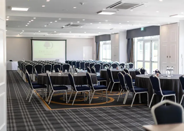 Doubletree By Hilton Cheltenham-Cotswolds