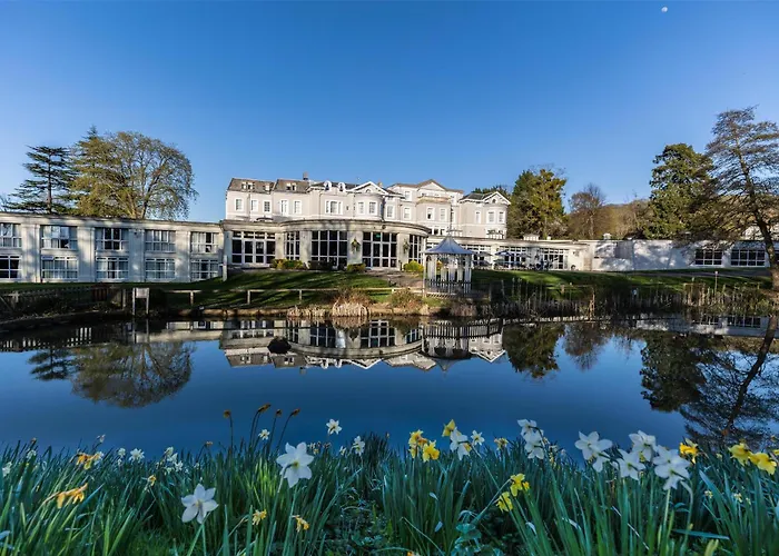 Doubletree By Hilton Cheltenham-Cotswolds
