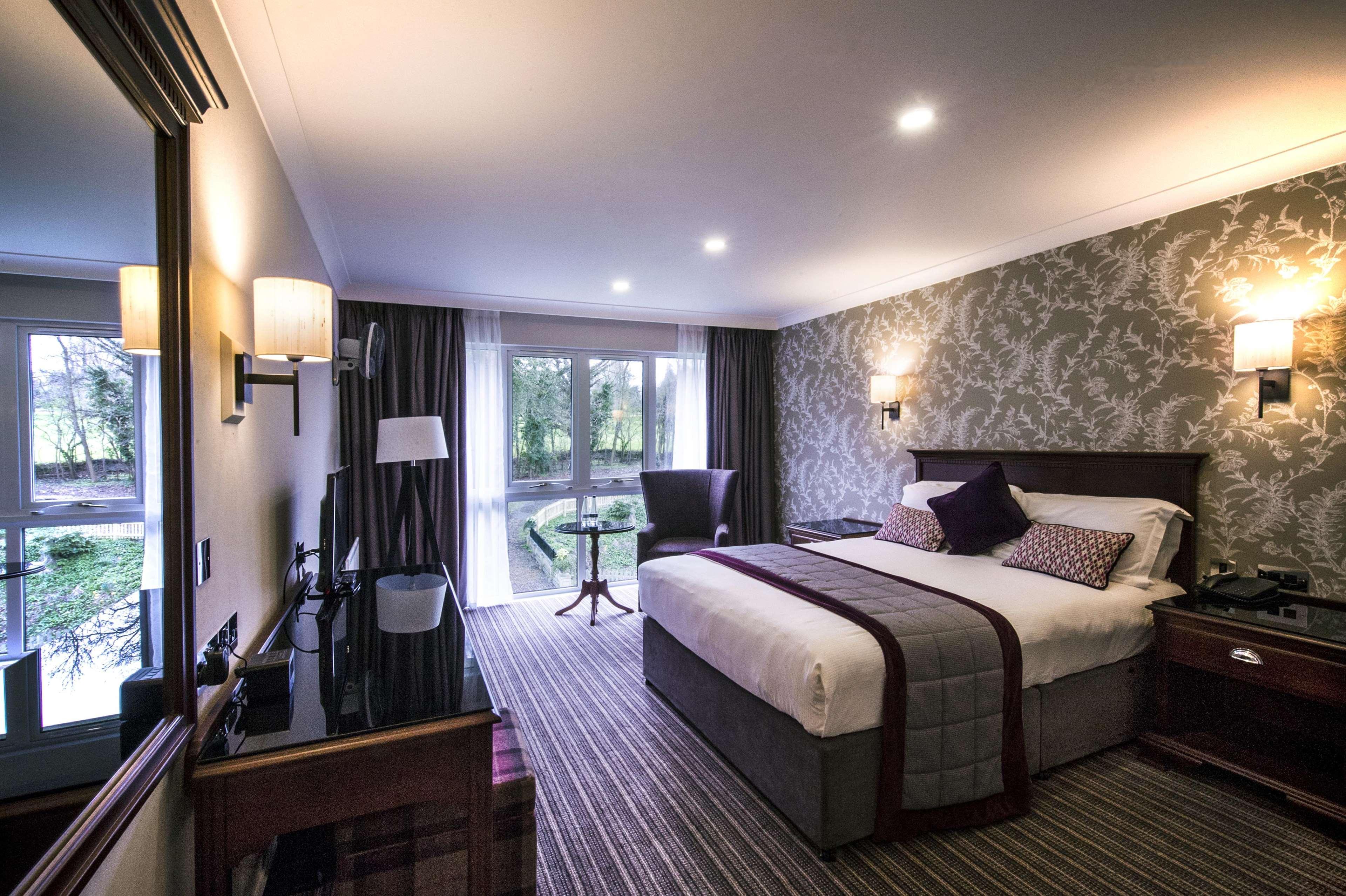 Doubletree By Hilton Cheltenham-cotswolds 4* Cheltenham
