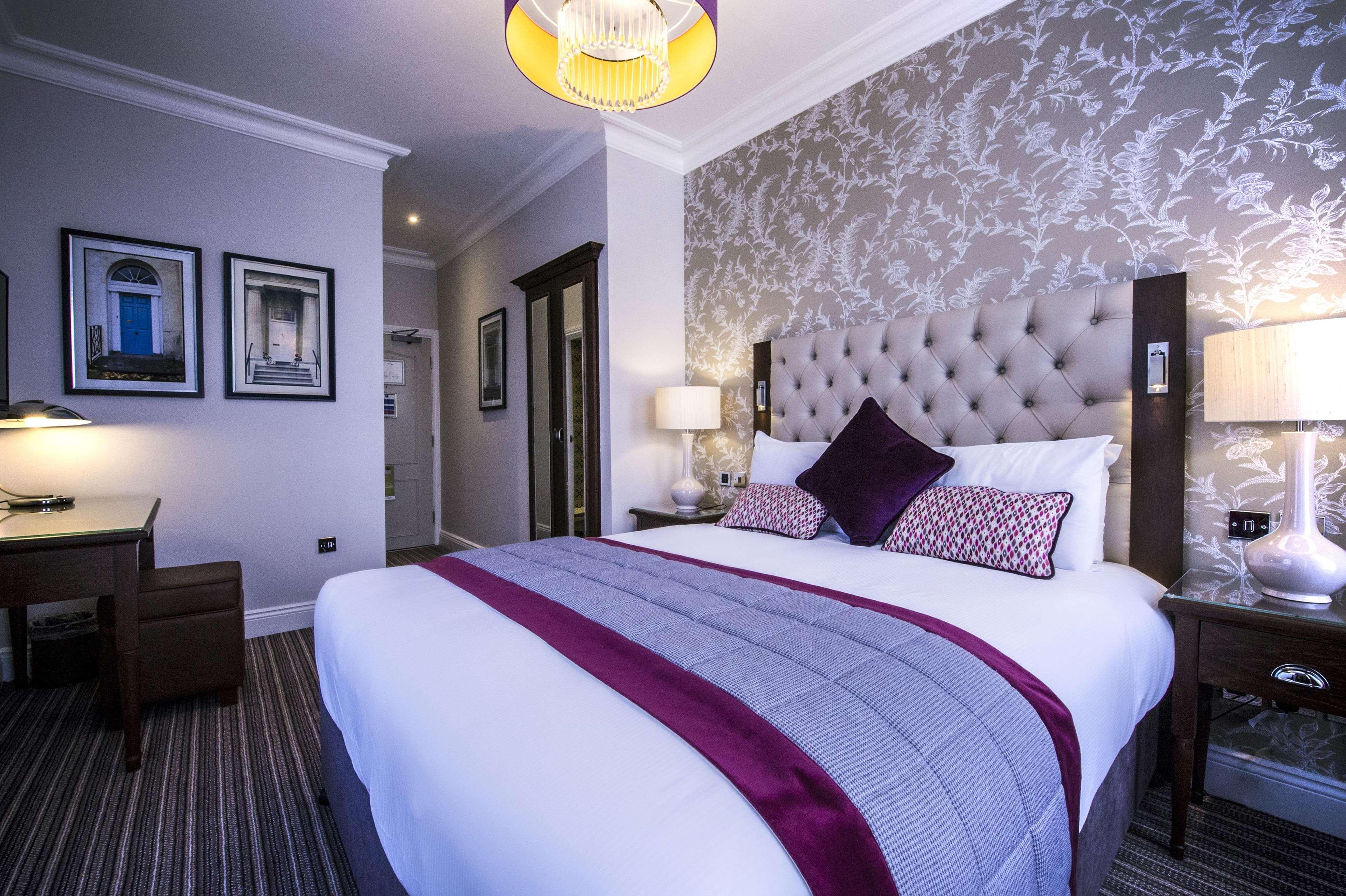 Doubletree By Hilton Cheltenham-cotswolds Hotel
