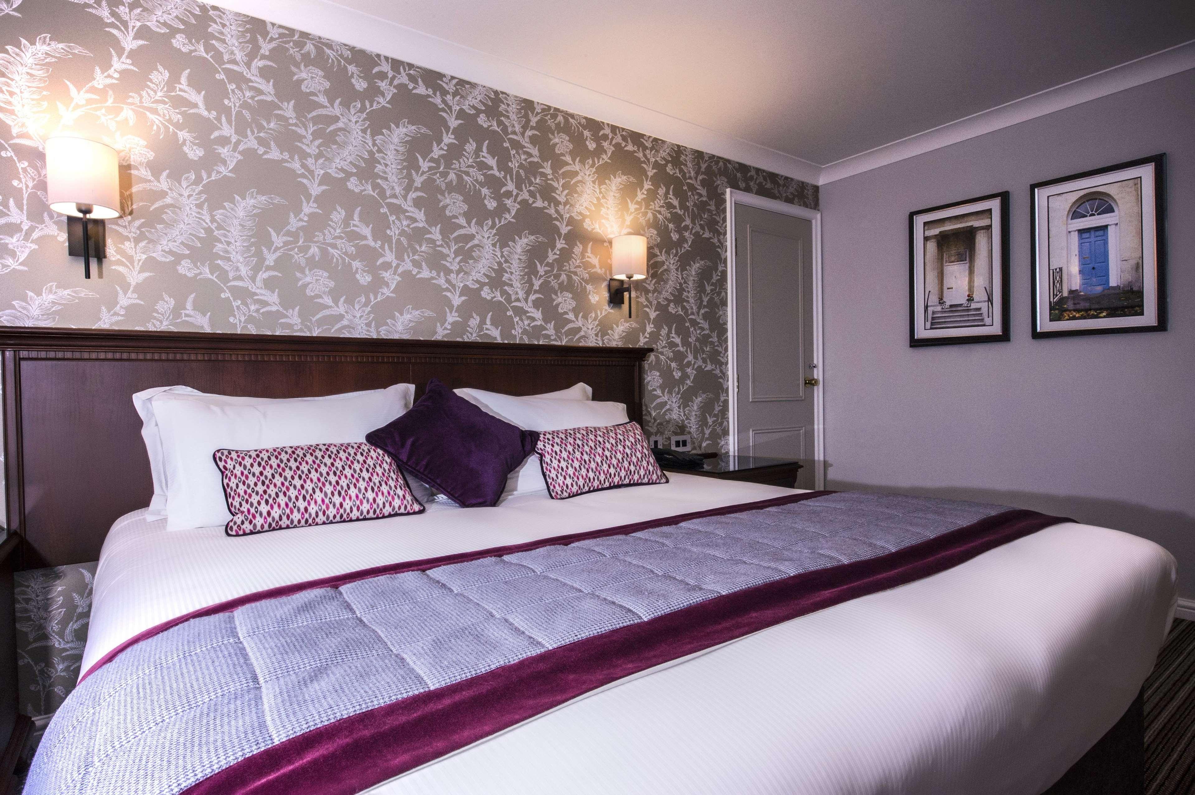 Doubletree By Hilton 4* Cheltenham