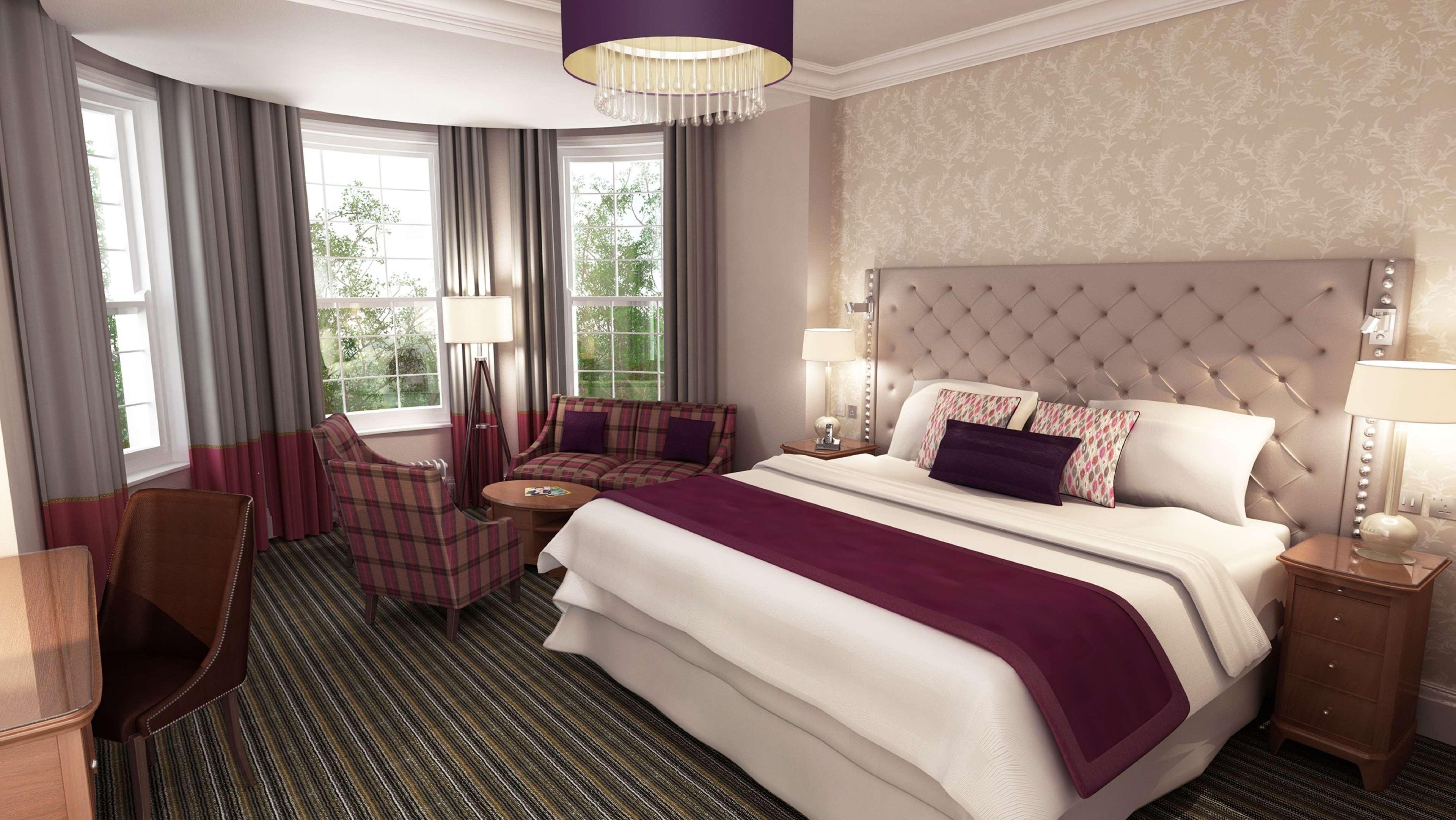 Doubletree By Hilton 4* Cheltenham