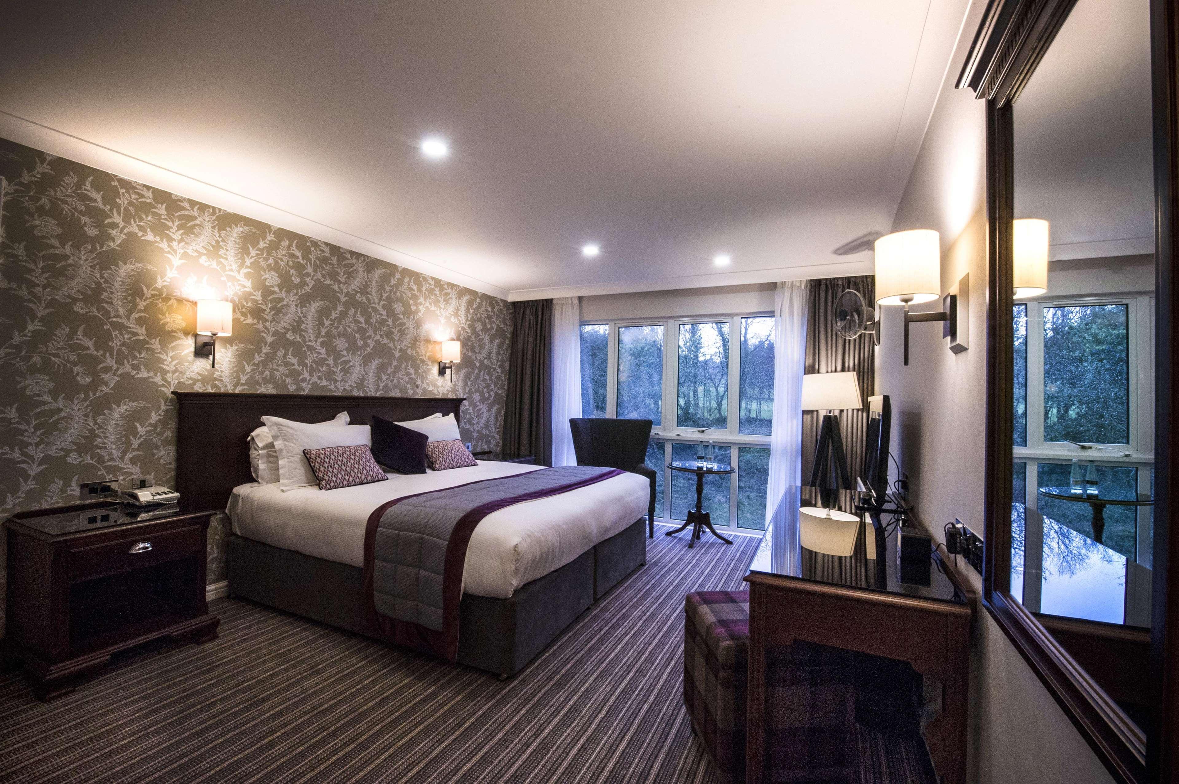 Doubletree By Hilton Cheltenham-cotswolds Cheltenham