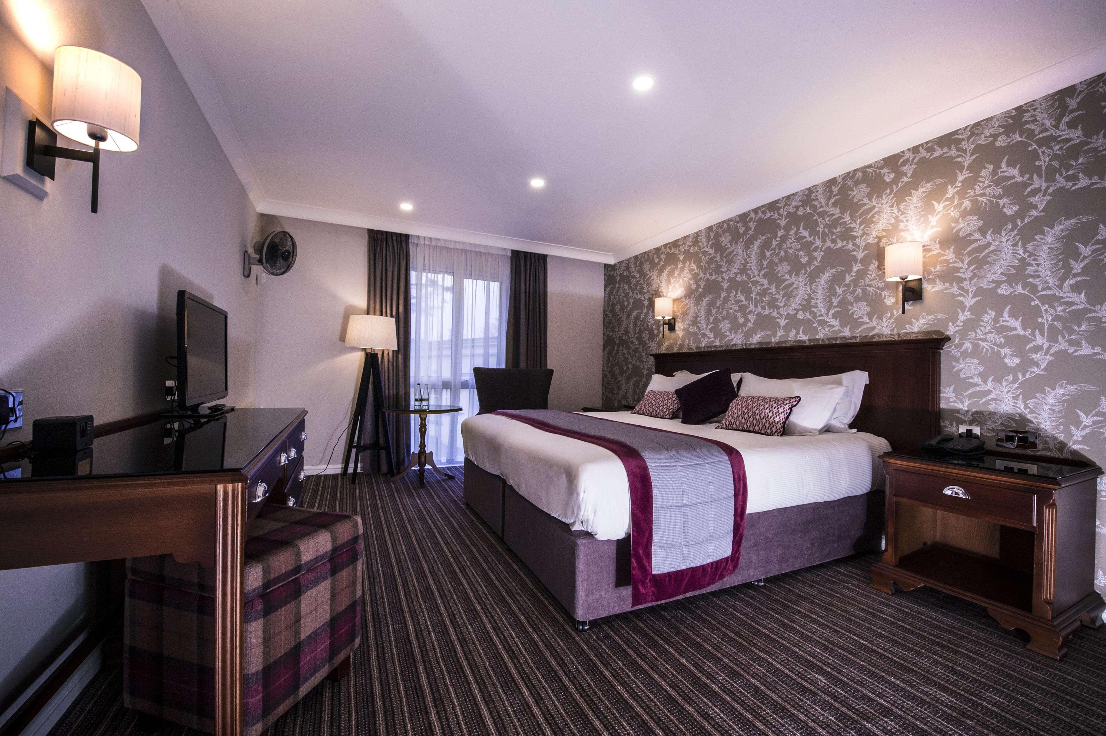 Doubletree By Hilton Cheltenham-cotswolds 4* Cheltenham