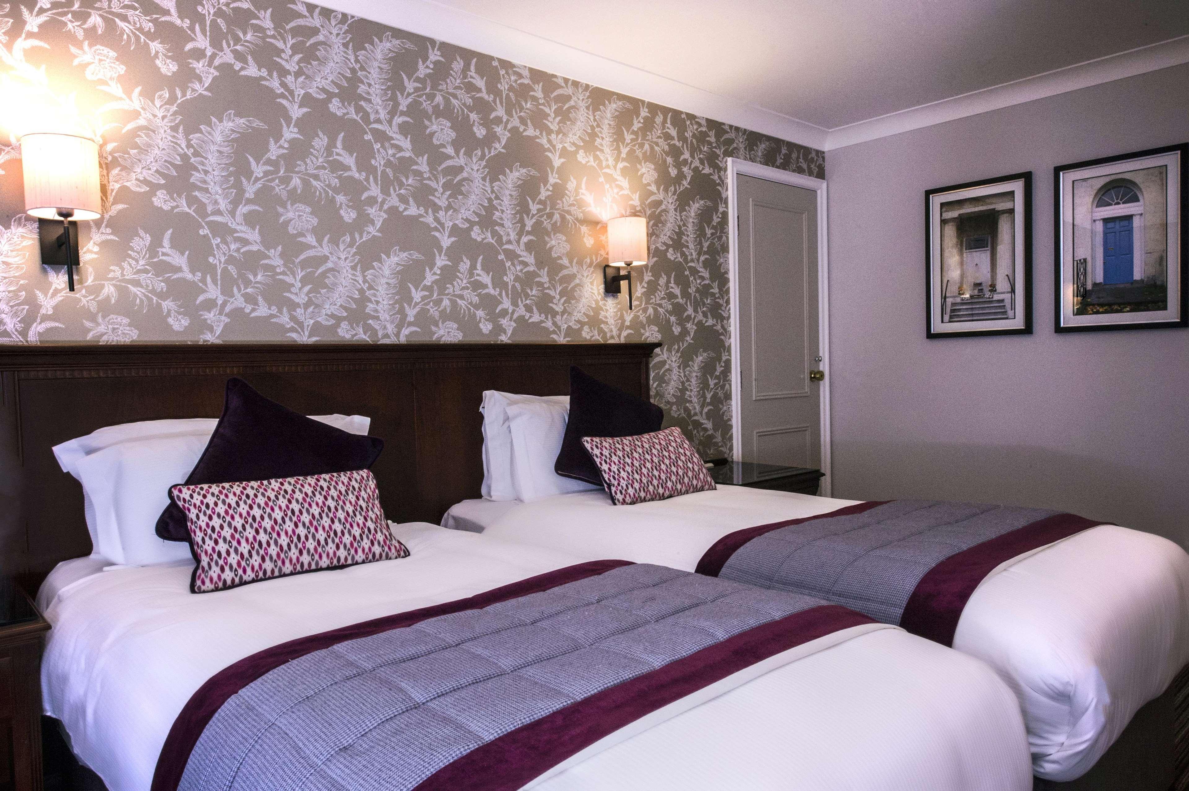 Doubletree By Hilton Cheltenham-cotswolds
