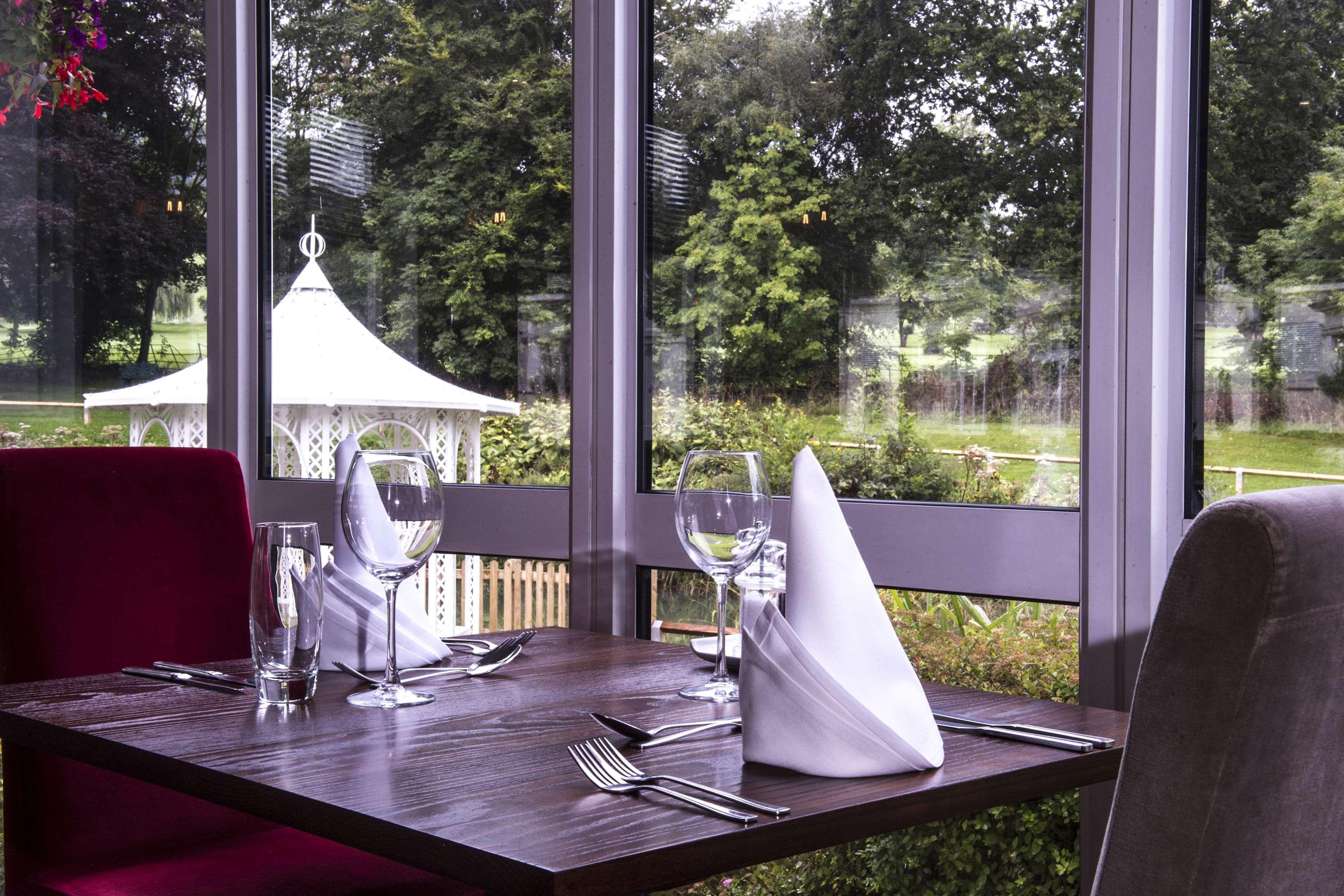 Doubletree By Hilton Cheltenham-cotswolds Cheltenham