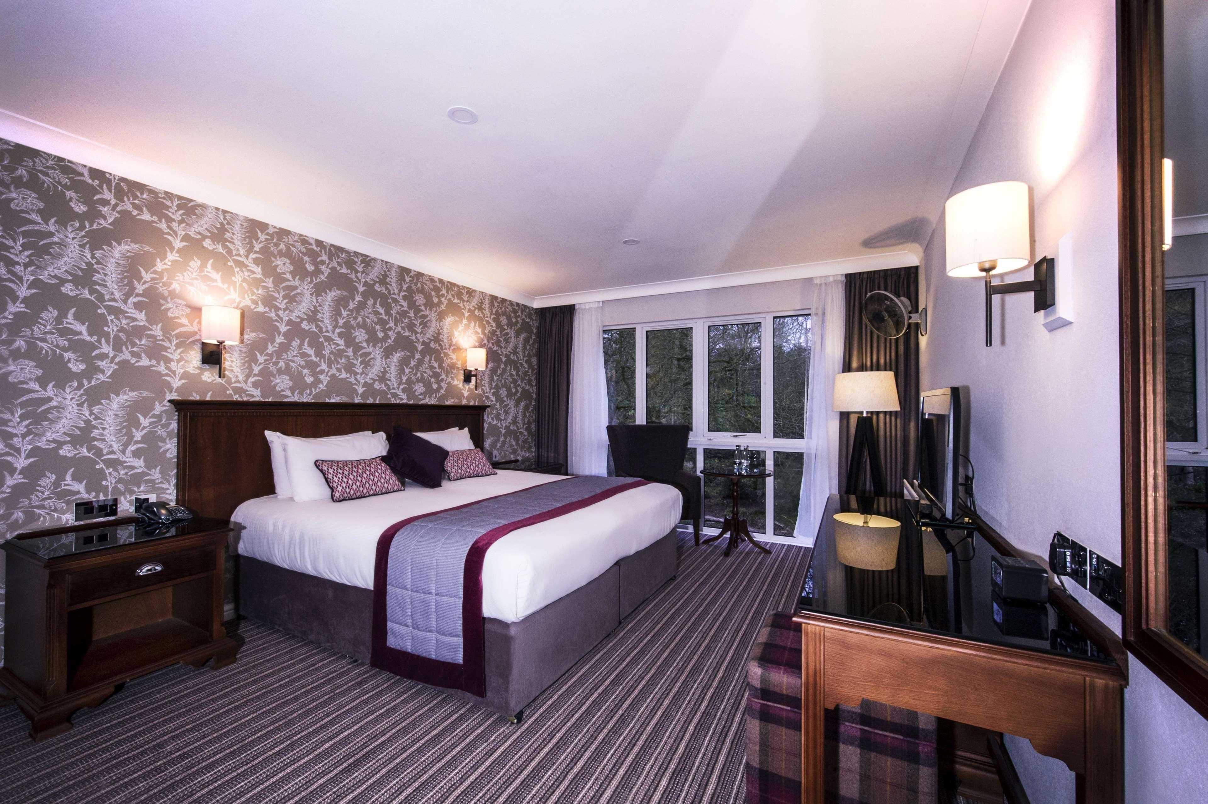 Hotel Doubletree By Hilton Cheltenham