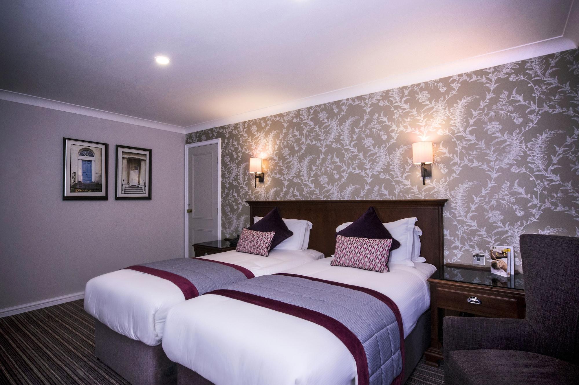 Hotel Doubletree By Hilton Cheltenham