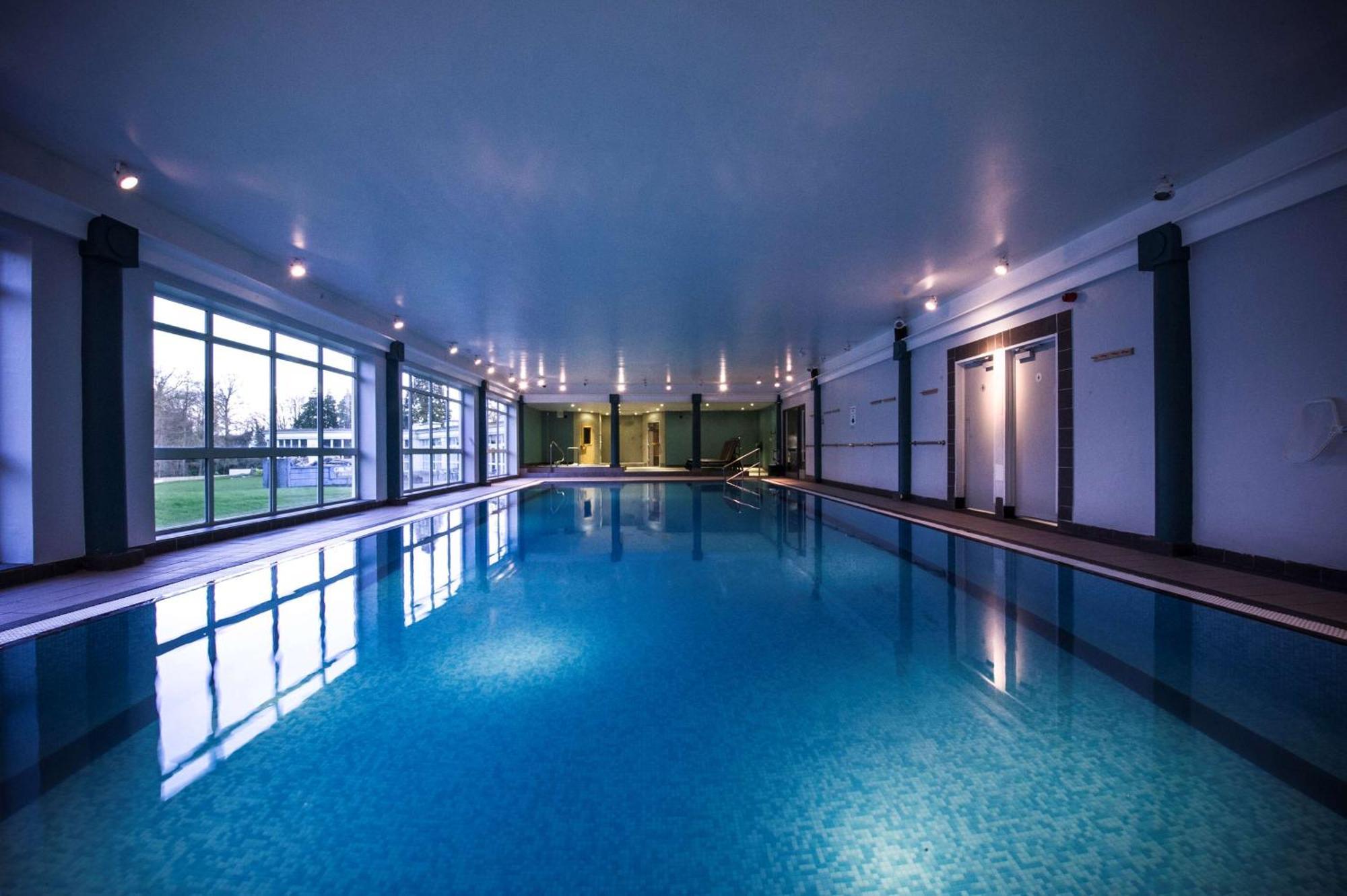 Doubletree By Hilton Cheltenham-cotswolds 4*