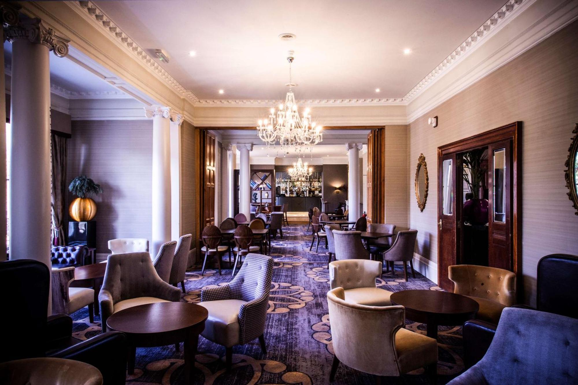 Doubletree By Hilton Cheltenham-cotswolds Hotel Cheltenham