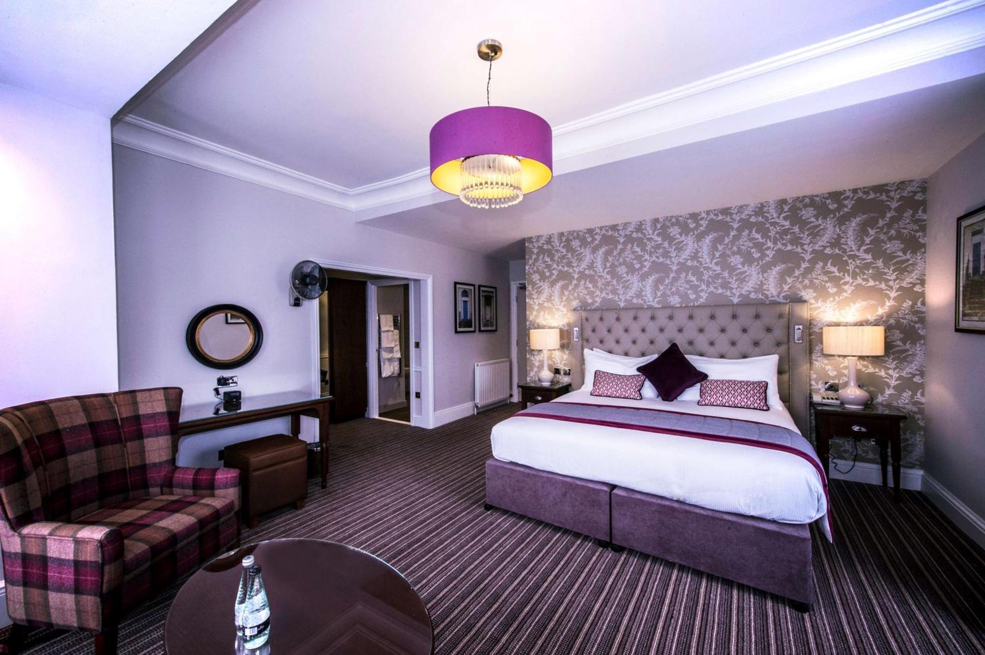 Doubletree By Hilton 4* Cheltenham