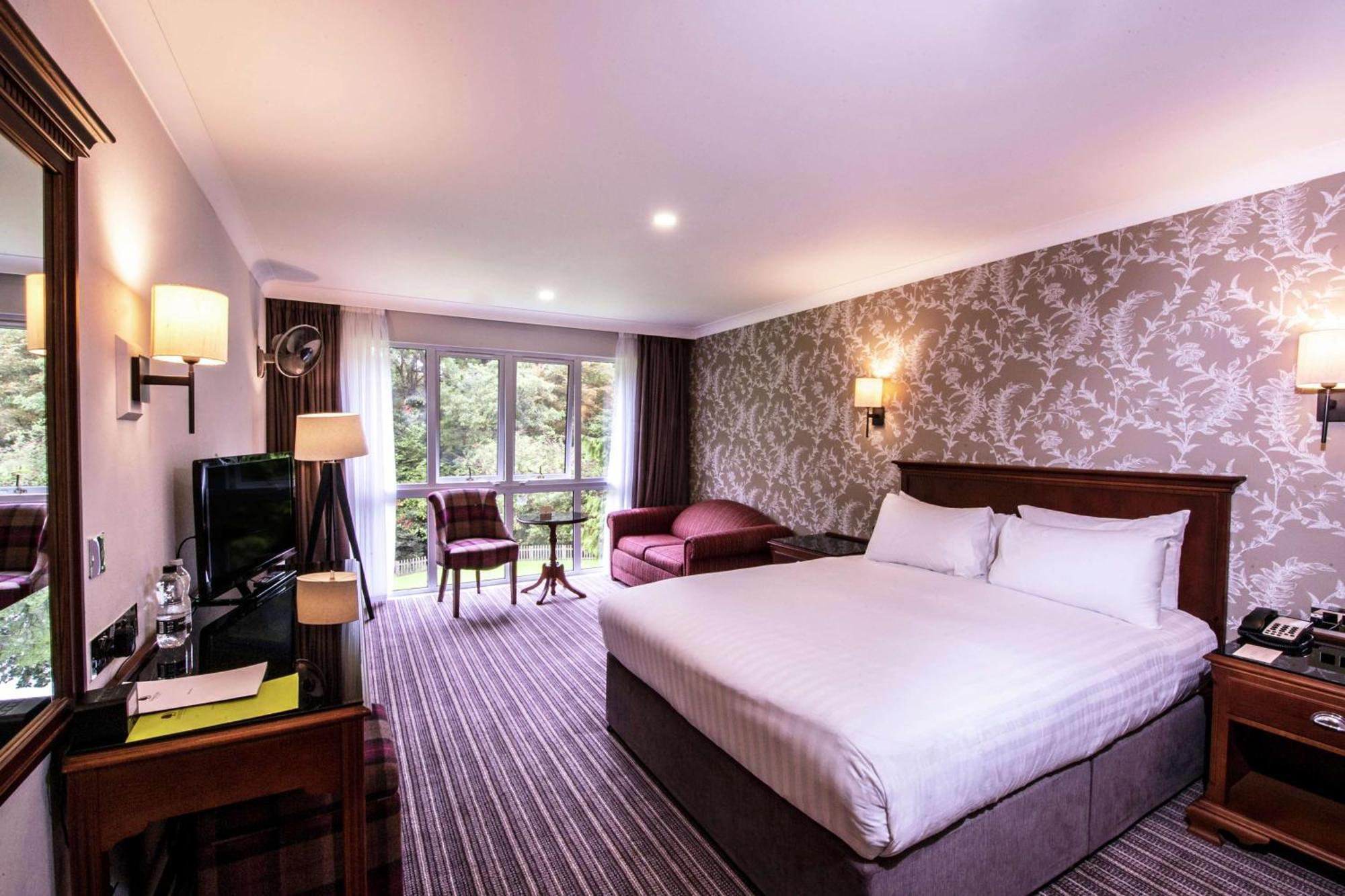 Hotel Doubletree By Hilton Cheltenham