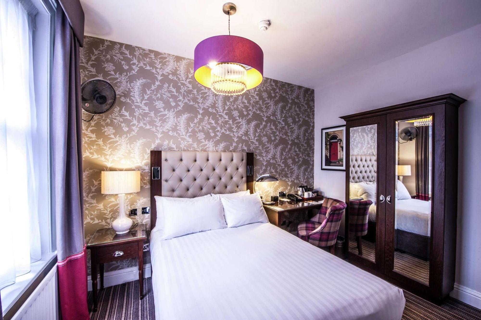 Doubletree By Hilton Cheltenham-cotswolds 4* Cheltenham