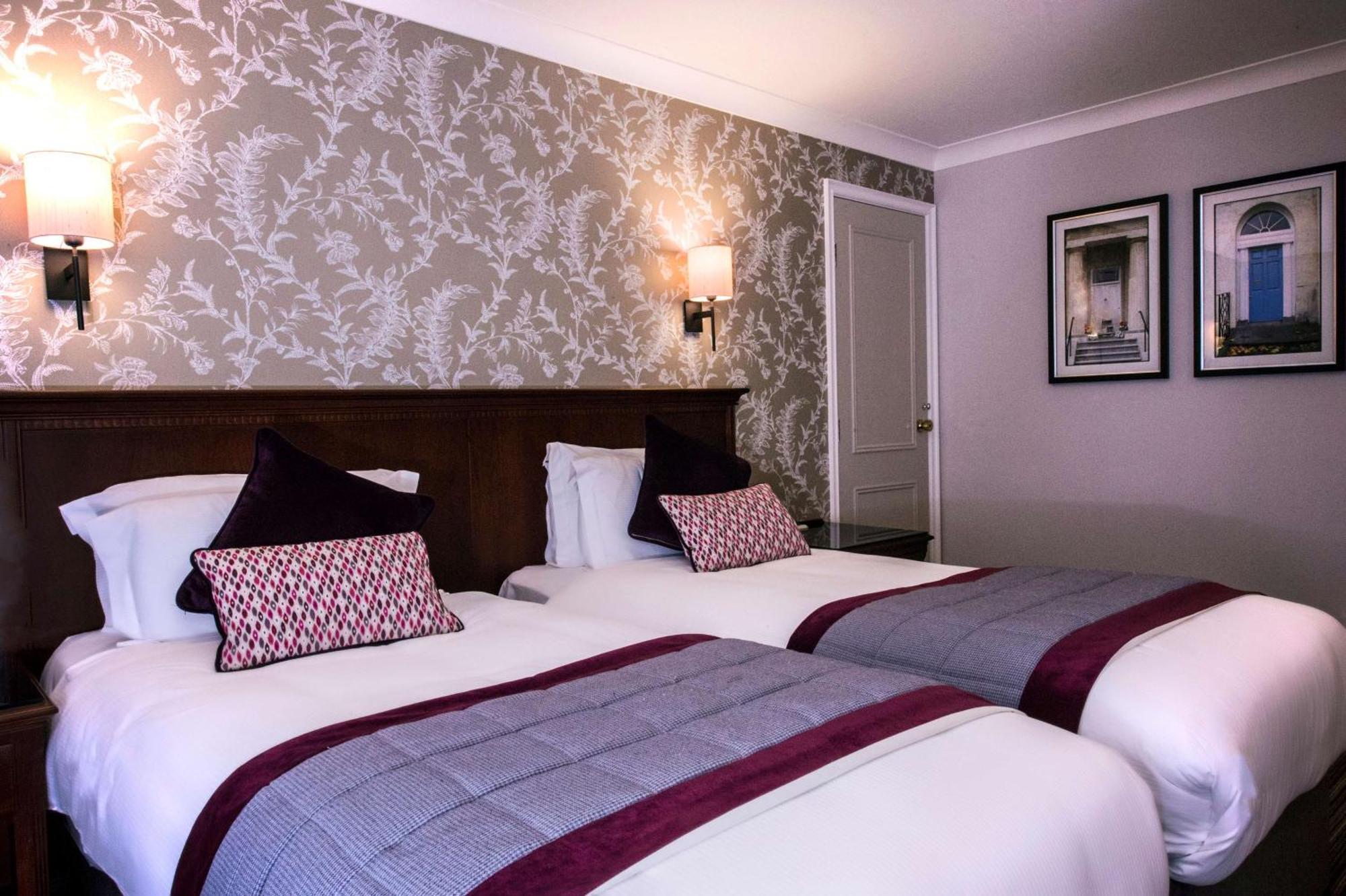 Doubletree By Hilton Cheltenham-cotswolds Hotel 4*