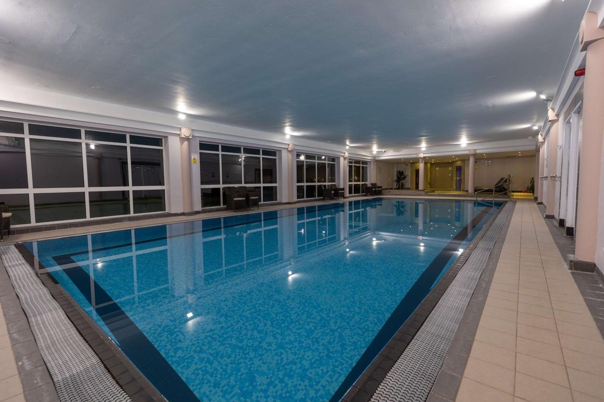 Doubletree By Hilton Cheltenham-cotswolds Hotel 4*
