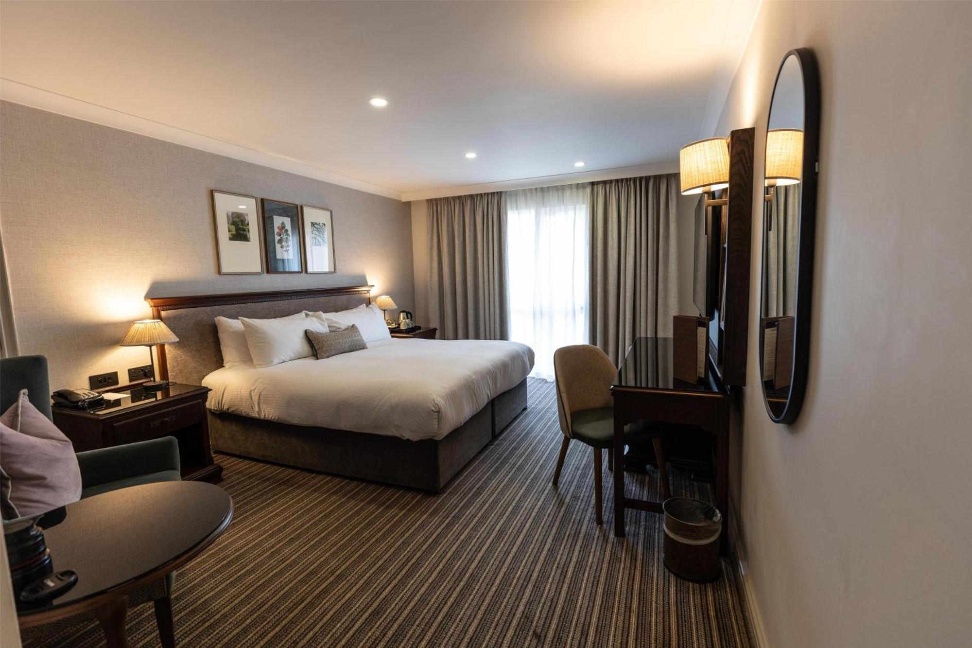 Doubletree By Hilton Cheltenham-cotswolds