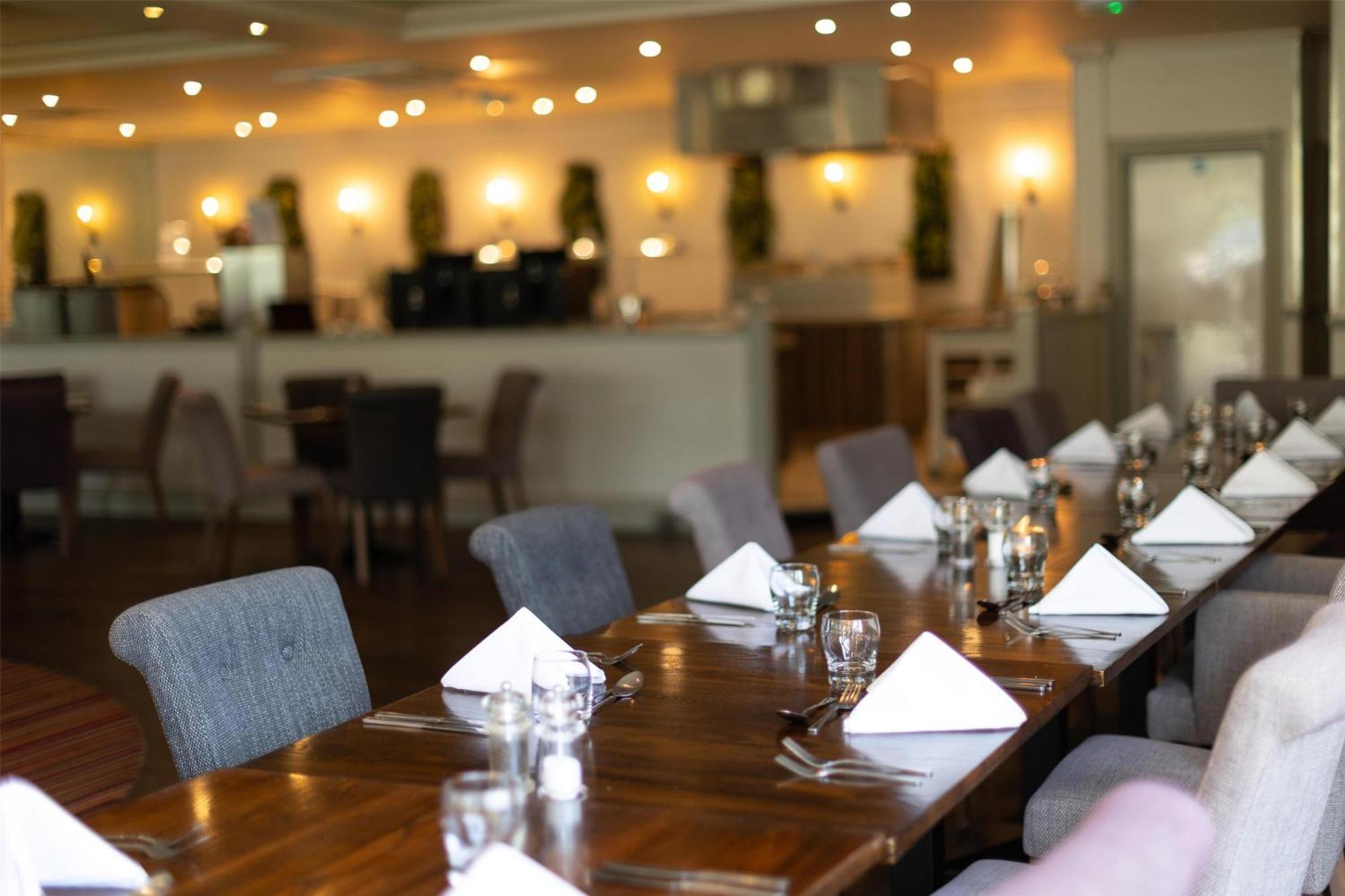 Doubletree By Hilton Cheltenham-cotswolds Hotel Cheltenham