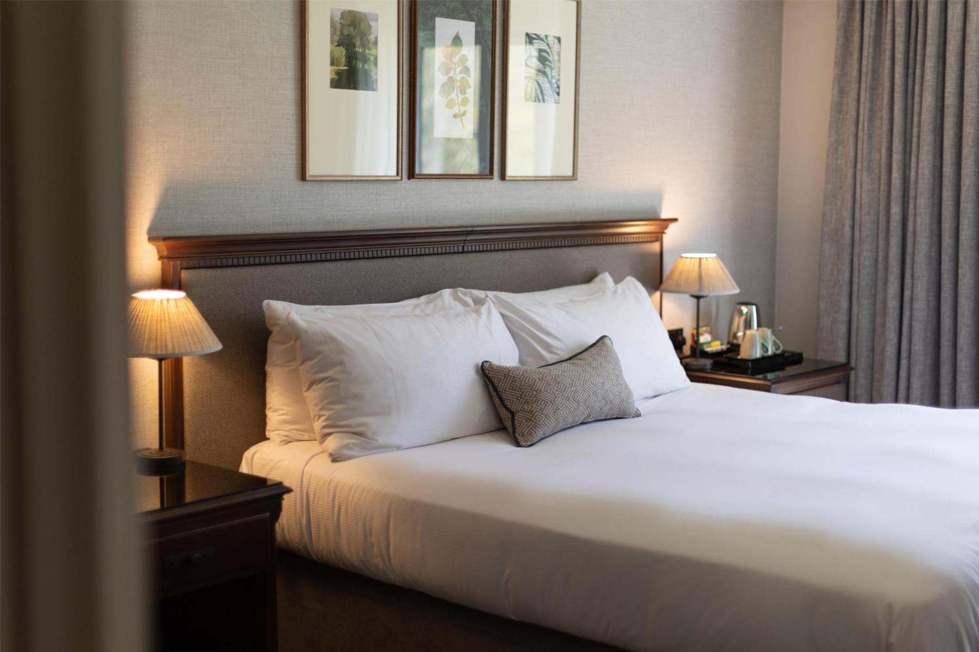 Doubletree By Hilton Cheltenham-cotswolds 4*