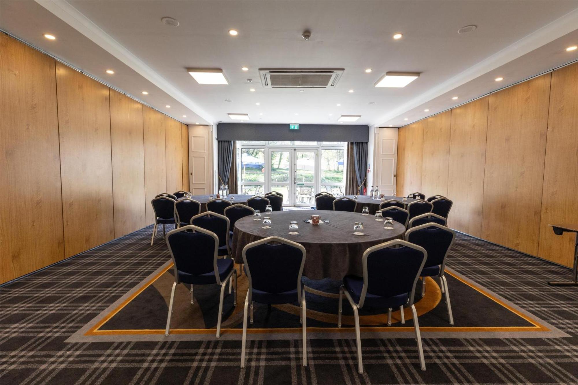 Doubletree By Hilton Cheltenham-cotswolds