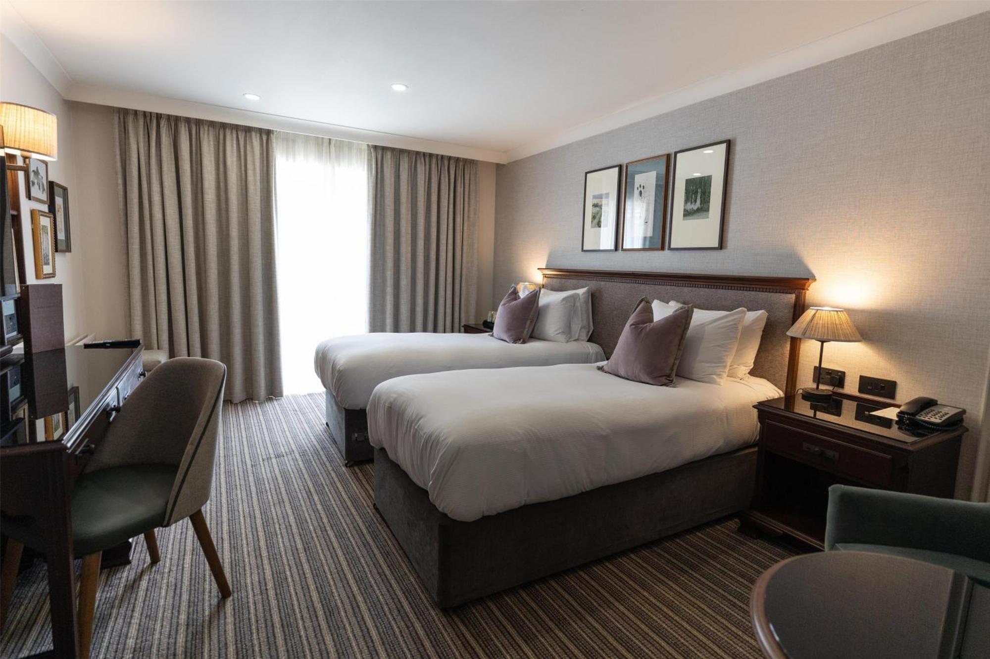 Hotel Doubletree By Hilton Cheltenham-cotswolds Cheltenham