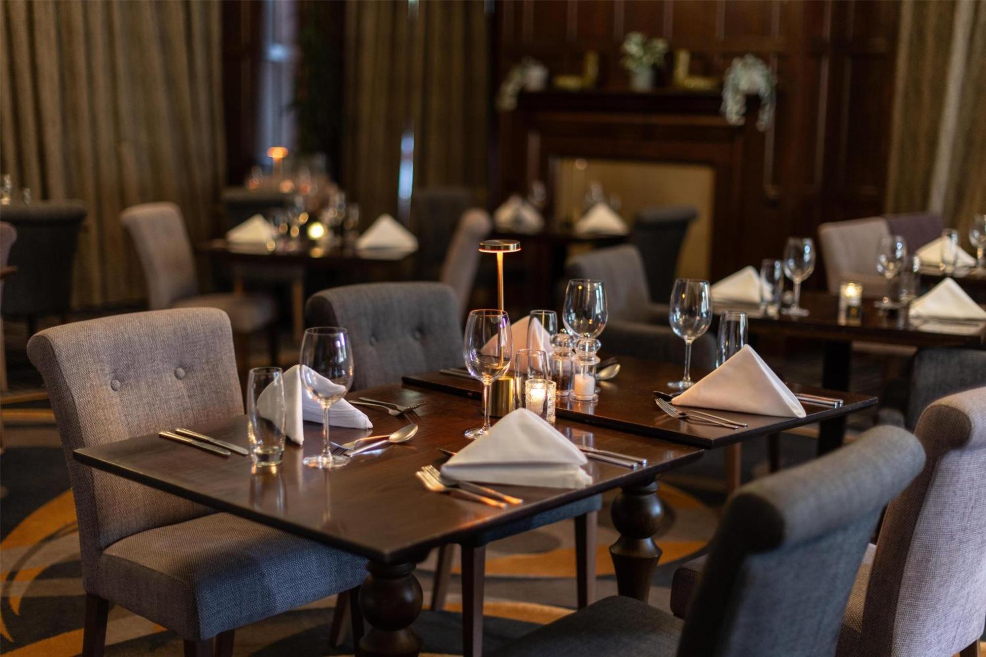 Doubletree By Hilton Cheltenham-cotswolds 4*
