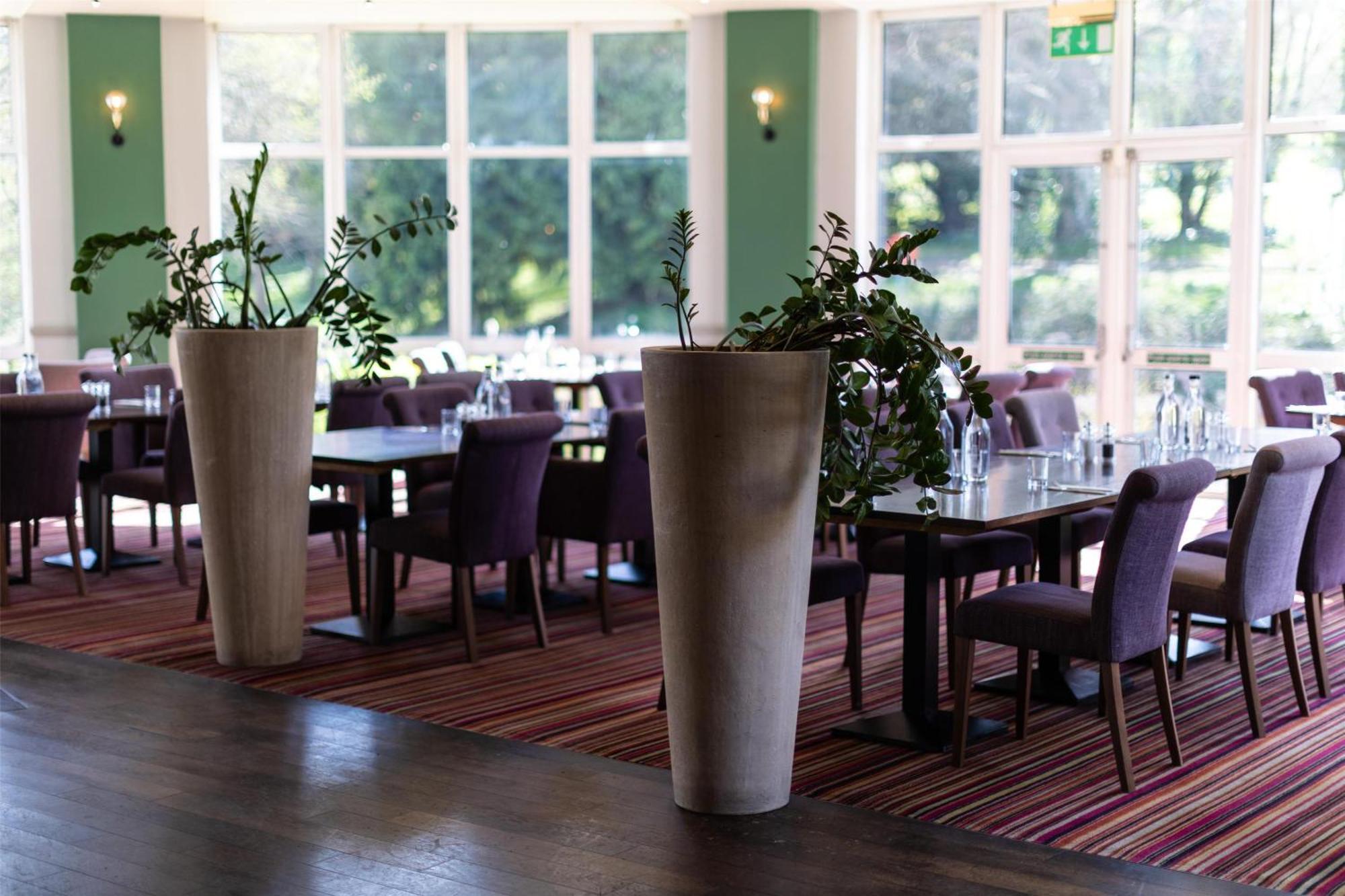 Hotel Doubletree By Hilton Cheltenham-cotswolds Cheltenham
