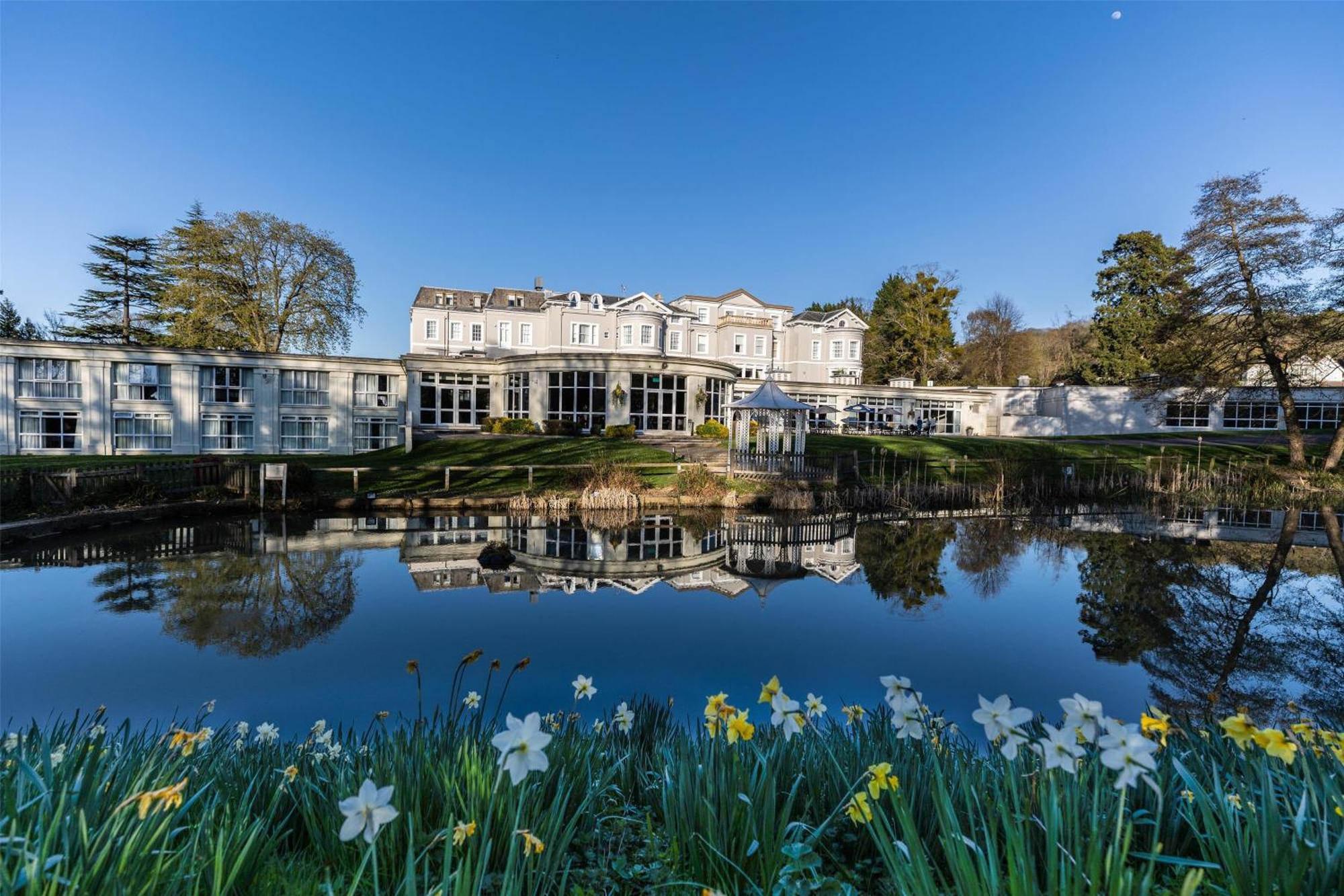 Doubletree By Hilton Cheltenham-cotswolds Cheltenham