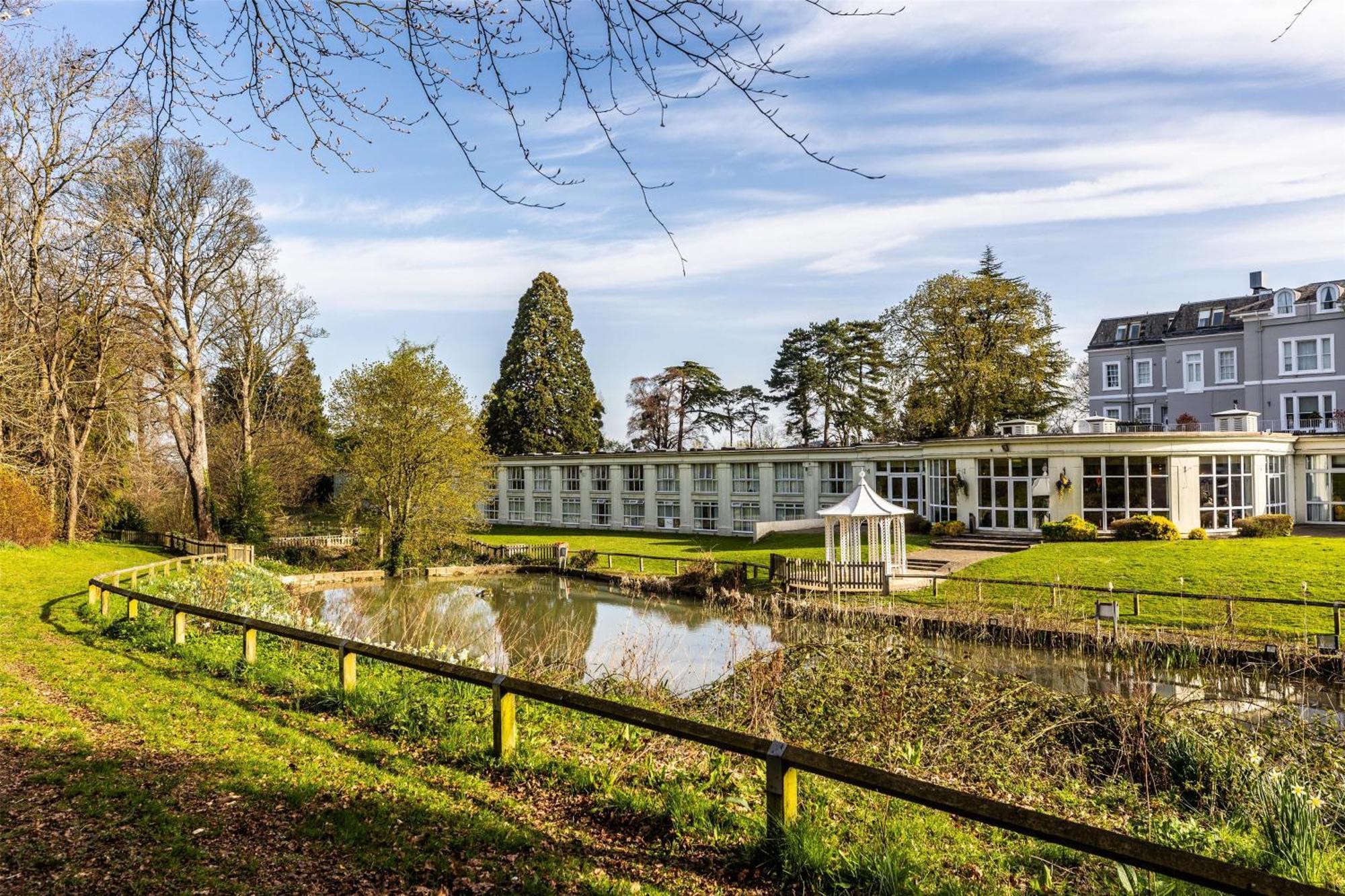 Doubletree By Hilton Cheltenham-cotswolds