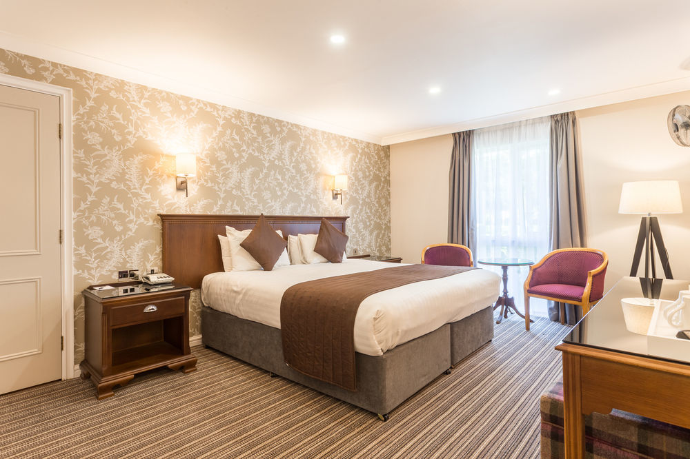 Doubletree By Hilton 4* Cheltenham