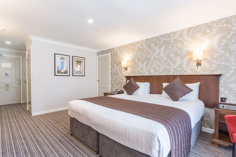 Doubletree By Hilton 4* Cheltenham