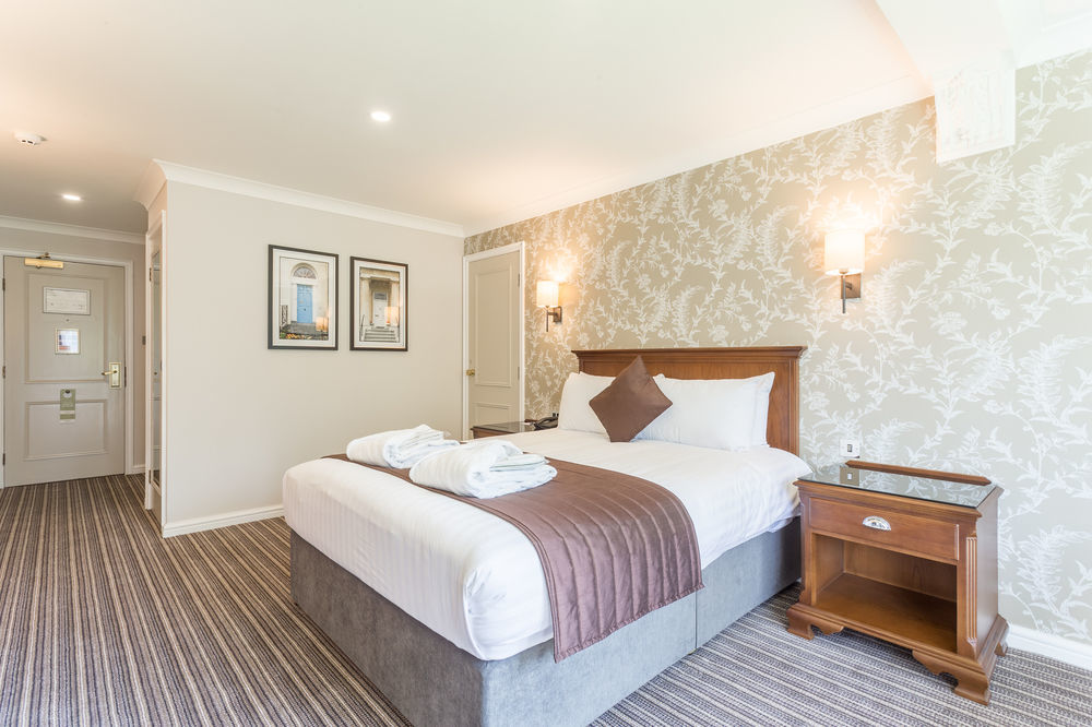 Doubletree By Hilton 4* Cheltenham